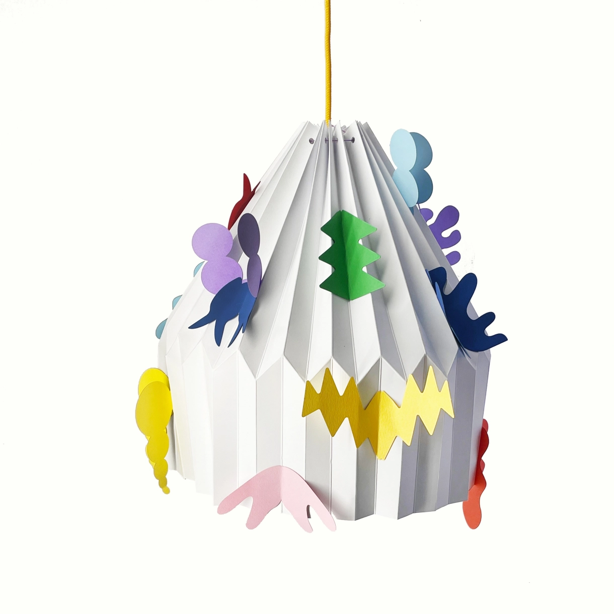 Totemo Creative Lantern